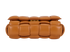 Medium Padded Cassette, top view